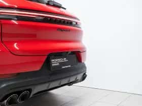Porsche Cayenne (2024) thumbnail 21