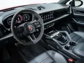 Porsche Cayenne (2024) thumbnail 22