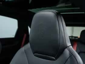 Porsche Cayenne (2024) thumbnail 29