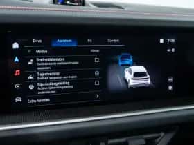 Porsche Cayenne (2024) thumbnail 46