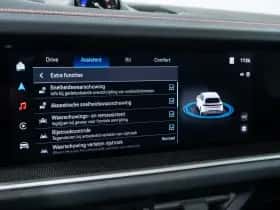 Porsche Cayenne (2024) thumbnail 47