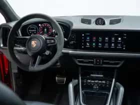 Porsche Cayenne (2024) thumbnail 53