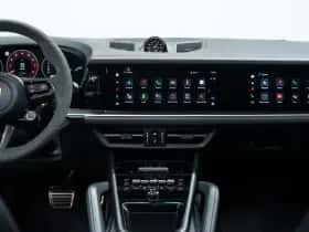 Porsche Cayenne (2024) thumbnail 54