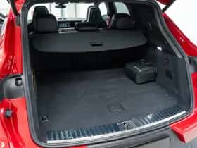 Porsche Cayenne (2024) thumbnail 56