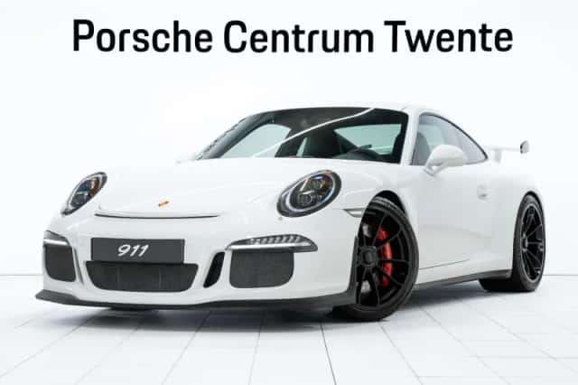 Porsche 911 (2015) thumbnail 1