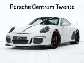 Porsche 911 (2015)