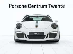 Porsche 911 (2015) thumbnail 2