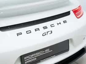 Porsche 911 (2015) thumbnail 20