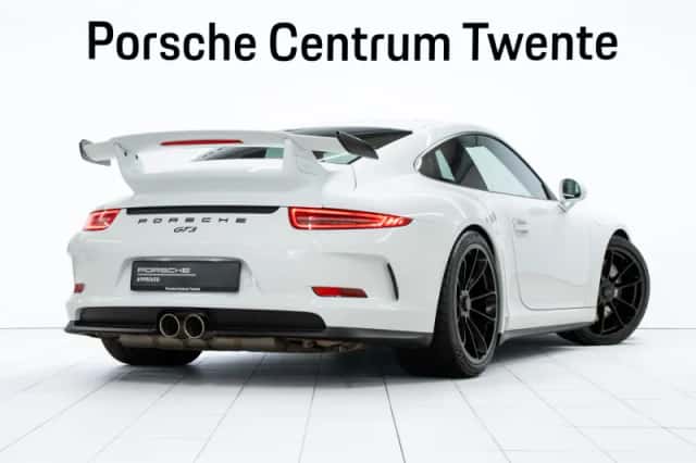 Porsche 911 (2015) thumbnail 3
