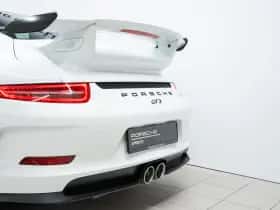 Porsche 911 (2015) thumbnail 21