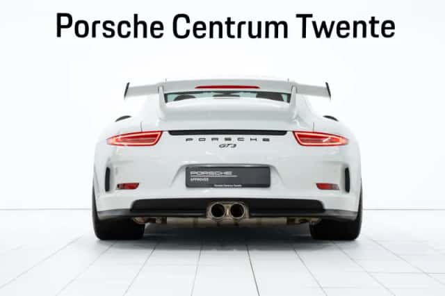 Porsche 911 (2015) thumbnail 4