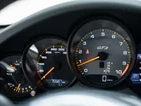 Porsche 911 (2015) thumbnail 34