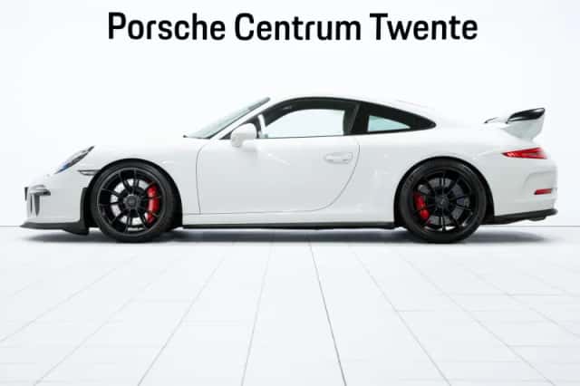 Porsche 911 (2015) thumbnail 5