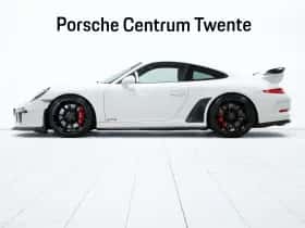 Porsche 911 (2015) thumbnail 5