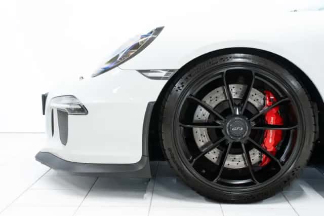 Porsche 911 (2015) thumbnail 6