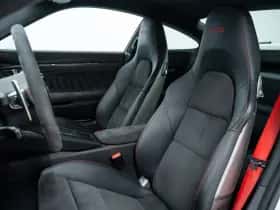 Porsche 911 (2015) thumbnail 8