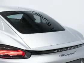 Porsche 718 (2020) thumbnail 19