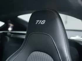 Porsche 718 (2020) thumbnail 25