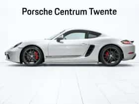 Porsche 718 (2020) thumbnail 5