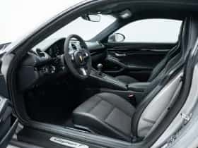 Porsche 718 (2020) thumbnail 7