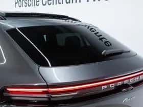Porsche Macan (2024) thumbnail 18