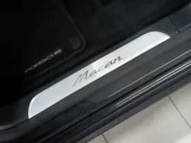 Porsche Macan (2024) thumbnail 23
