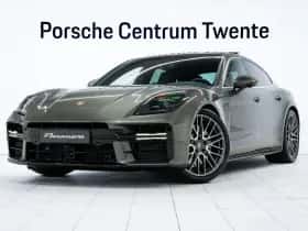 Porsche Panamera (0)
