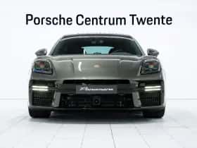 Porsche Panamera (0) thumbnail 2