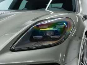 Porsche Panamera (0) thumbnail 11