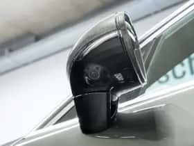 Porsche Panamera (0) thumbnail 14