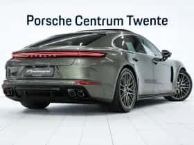 Porsche Panamera (0) thumbnail 3