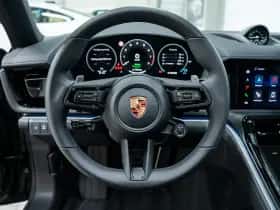 Porsche Panamera (0) thumbnail 21