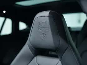 Porsche Panamera (0) thumbnail 24