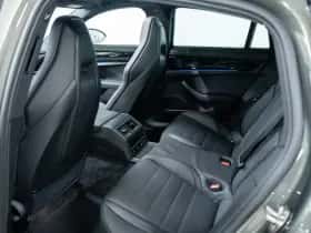 Porsche Panamera (0) thumbnail 28