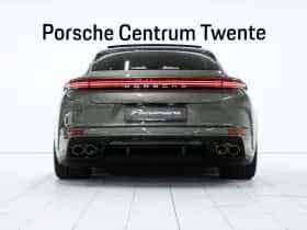 Porsche Panamera (0) thumbnail 4