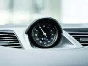 Porsche Panamera (0) thumbnail 39