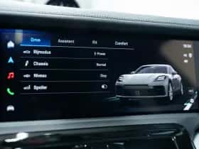 Porsche Panamera (0) thumbnail 41