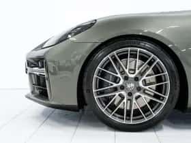 Porsche Panamera (0) thumbnail 6