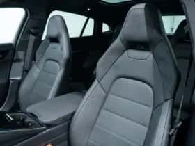 Porsche Panamera (0) thumbnail 8