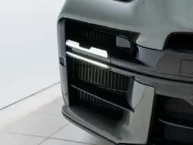 Porsche Panamera (0) thumbnail 9