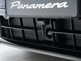 Porsche Panamera (0) thumbnail 10