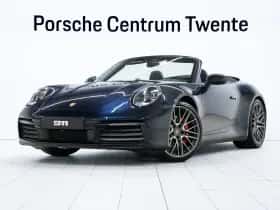 Porsche 911 (2022)