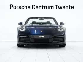 Porsche 911 (2022) thumbnail 2