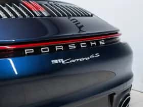 Porsche 911 (2022) thumbnail 20