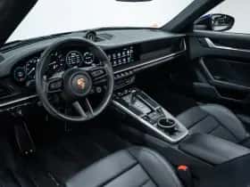 Porsche 911 (2022) thumbnail 22