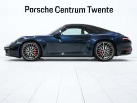 Porsche 911 (2022) thumbnail 6
