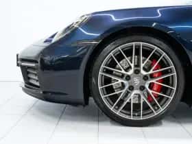 Porsche 911 (2022) thumbnail 7