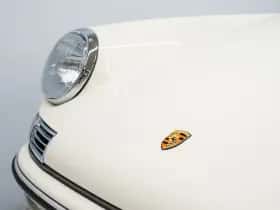 Porsche 911 (1966) thumbnail 11