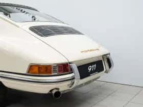 Porsche 911 (1966) thumbnail 22