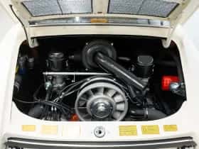 Porsche 911 (1966) thumbnail 23
